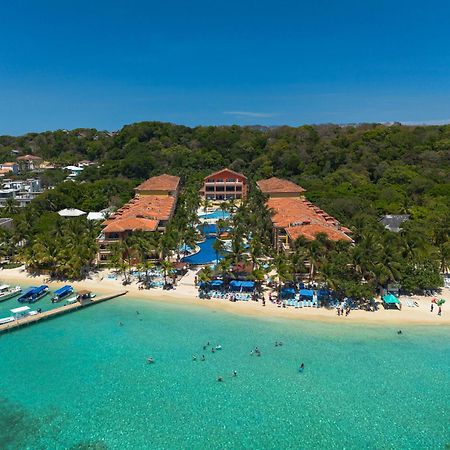 Infinity Bay Spa & Beach Resort West Bay Zewnętrze zdjęcie