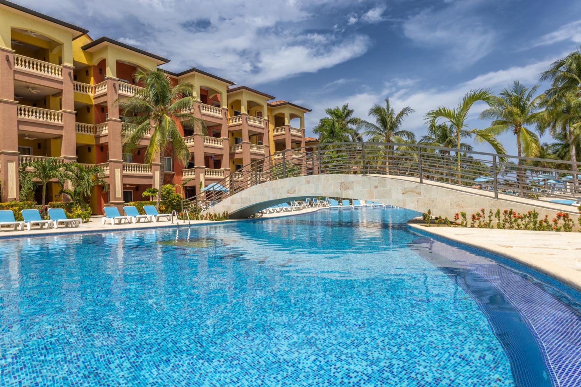 Infinity Bay Spa & Beach Resort West Bay Zewnętrze zdjęcie
