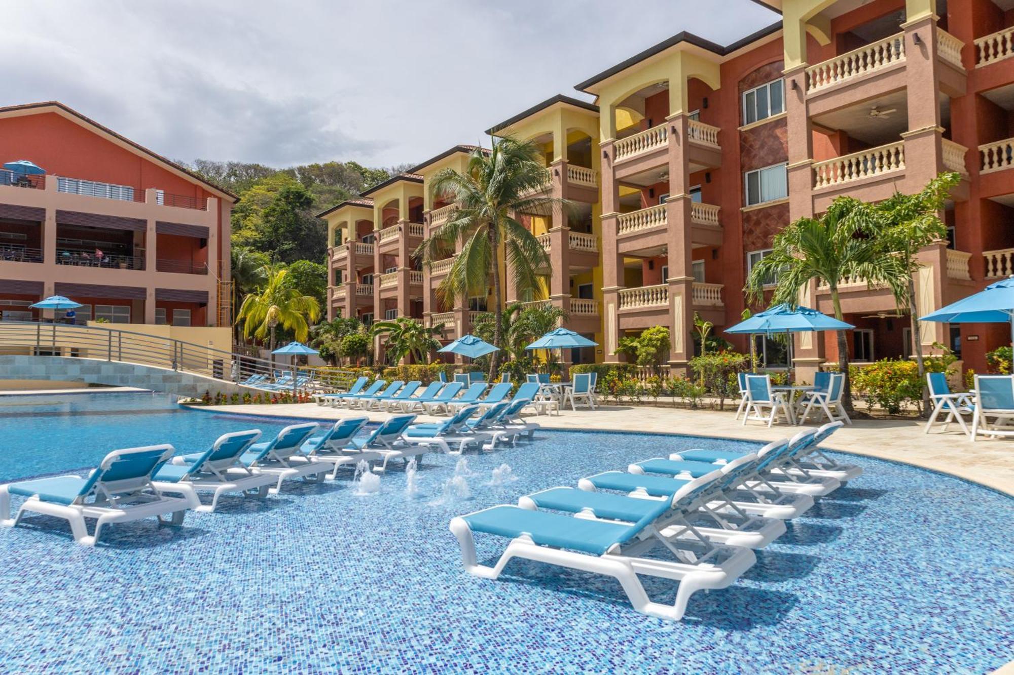 Infinity Bay Spa & Beach Resort West Bay Zewnętrze zdjęcie