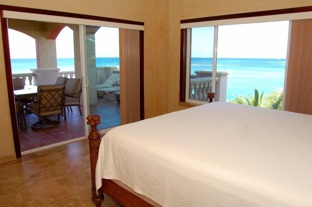 Infinity Bay Spa & Beach Resort West Bay Zewnętrze zdjęcie