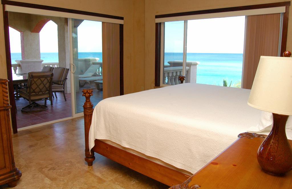 Infinity Bay Spa & Beach Resort West Bay Zewnętrze zdjęcie