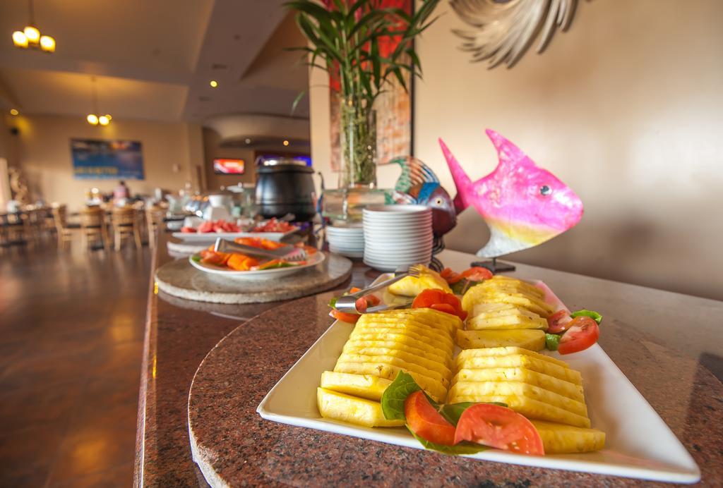 Infinity Bay Spa & Beach Resort West Bay Zewnętrze zdjęcie
